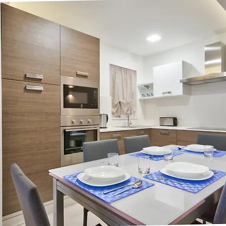Bedzzz Qawra C4 Appartamento St. Paul's Bay