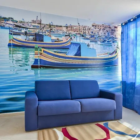 Bedzzz Qawra C4 St. Paul's Bay