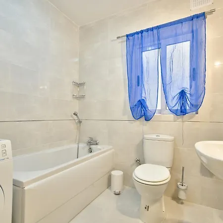 Appartamento Bedzzz Qawra C4 *