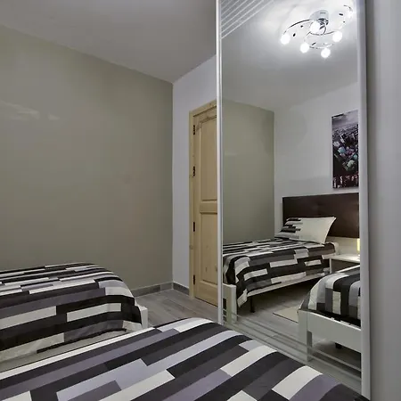 Bedzzz Qawra C4 Appartamento *