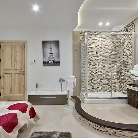 Bedzzz Qawra C4 Appartamento St. Paul's Bay
