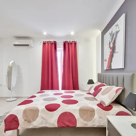 Bedzzz Qawra C4 Appartamento *