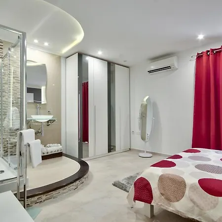 Appartamento Bedzzz Qawra C4